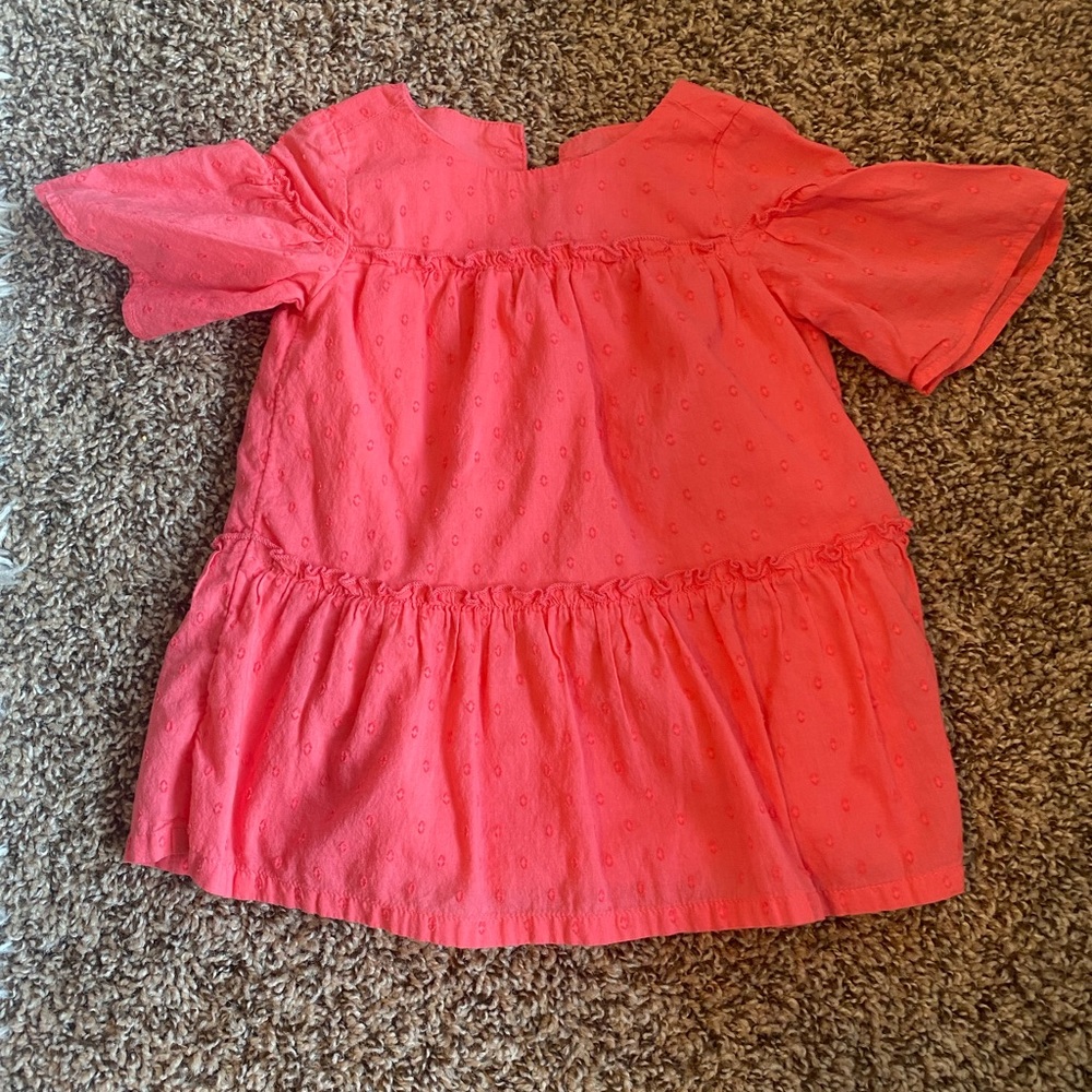 Baby gap dress or blouse